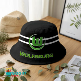 VfL Wolfsburg Bucket Hat | Fischerhut
