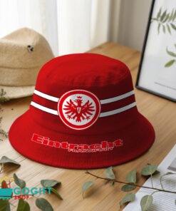 Eintracht Frankfurt Bucket Hat | Fischerhut