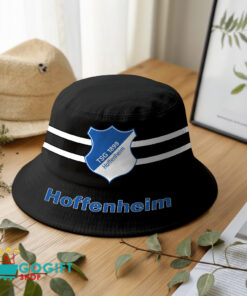 Alternative view of TSG Hoffenheim Bucket Hat | Fischerhut