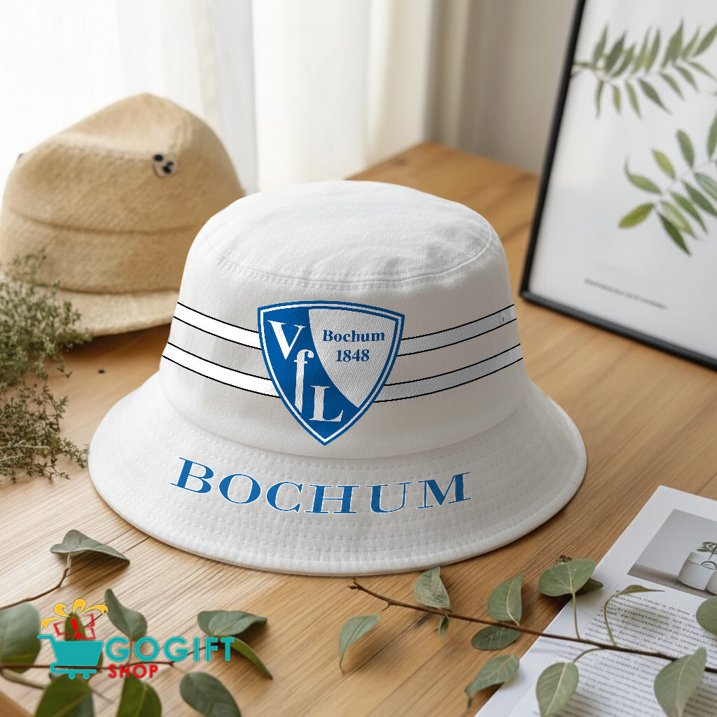 VfL Bochum Bucket Hat | Fischerhut – Bild 3
