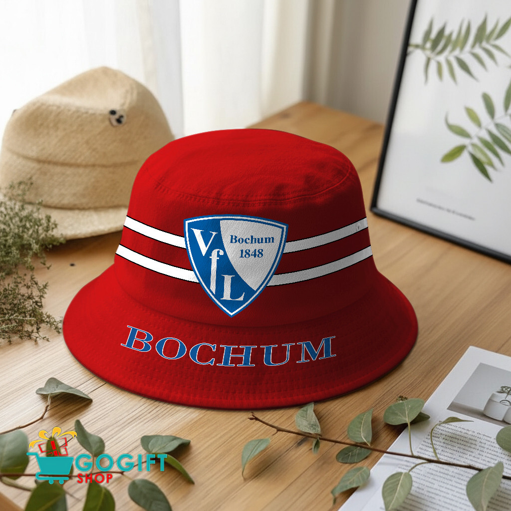 VfL Bochum Bucket Hat | Fischerhut – Bild 4