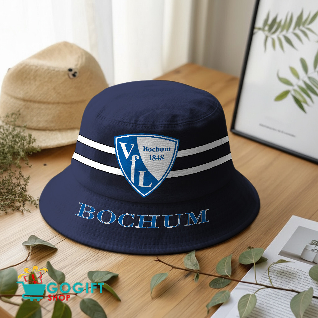 VfL Bochum Bucket Hat | Fischerhut – Bild 5