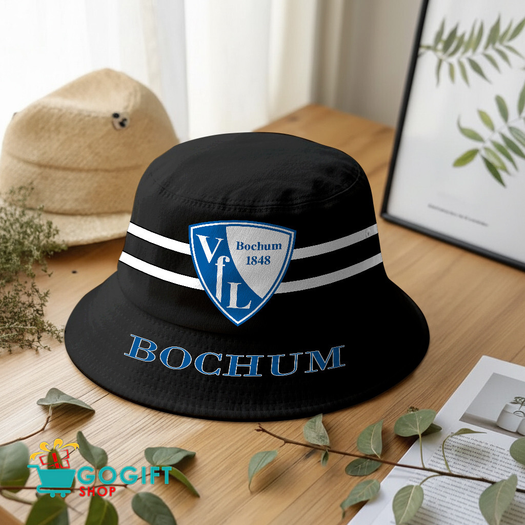 VfL Bochum Bucket Hat | Fischerhut – Bild 2
