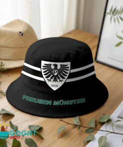 Preußen Münster Bucket Hat | Fischerhut