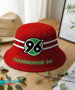 Hannover 96 Bucket Hat | Fischerhut
