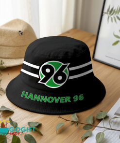 Alternative view of Hannover 96 Bucket Hat | Fischerhut