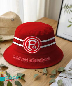 Fortuna Düsseldorf Bucket Hat | Fischerhut
