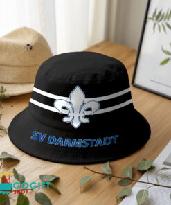 Darmstadt 98 Bucket Hat | Fischerhut