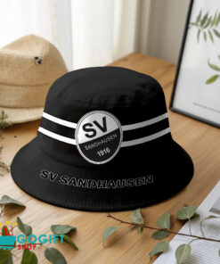 SV Sandhausen Bucket Hat | Fischerhut