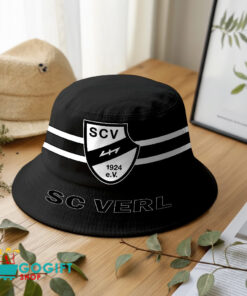 SC Verl Bucket Hat | Fischerhut