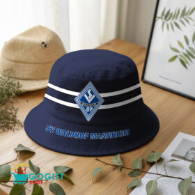 Waldhof Mannheim Bucket Hat | Fischerhut