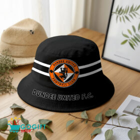 Dundee United F.C. Bucket Hat | Fischerhut