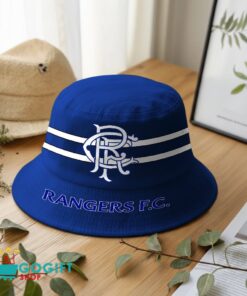 Rangers F.C. Bucket Hat | Fischerhut