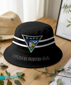 Dunfermline Athletic F.C. Bucket Hat | Fischerhut