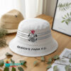 Queen's Park F.C. Bucket Hat | Fischerhut