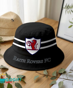 Raith Rovers F.C. Bucket Hat | Fischerhut