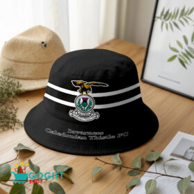 Inverness Caledonian Thistle F.C. Bucket Hat | Fischerhut