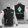 Werder Bremen College Jacke 03
