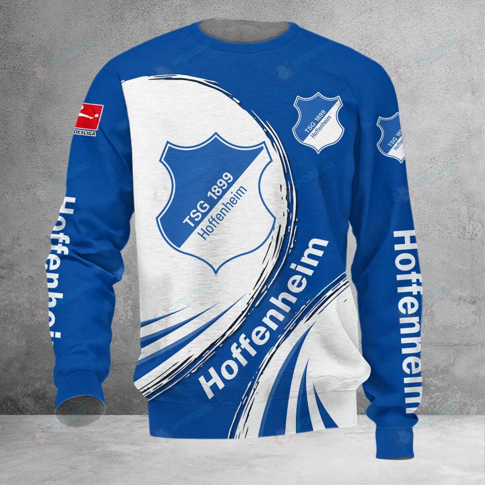 TSG Hoffenheim Sweatshirt