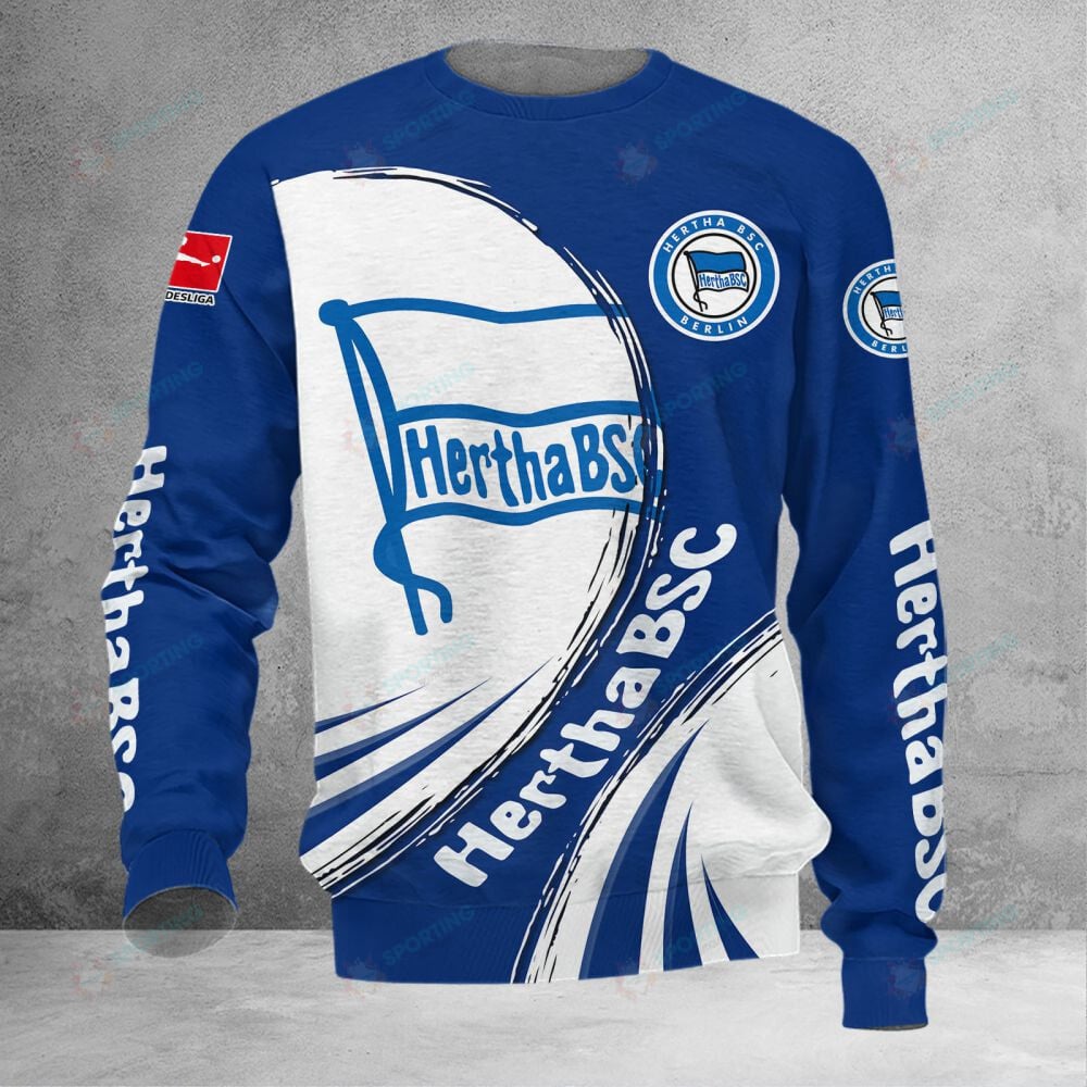 Hertha BSC Sweatshirt