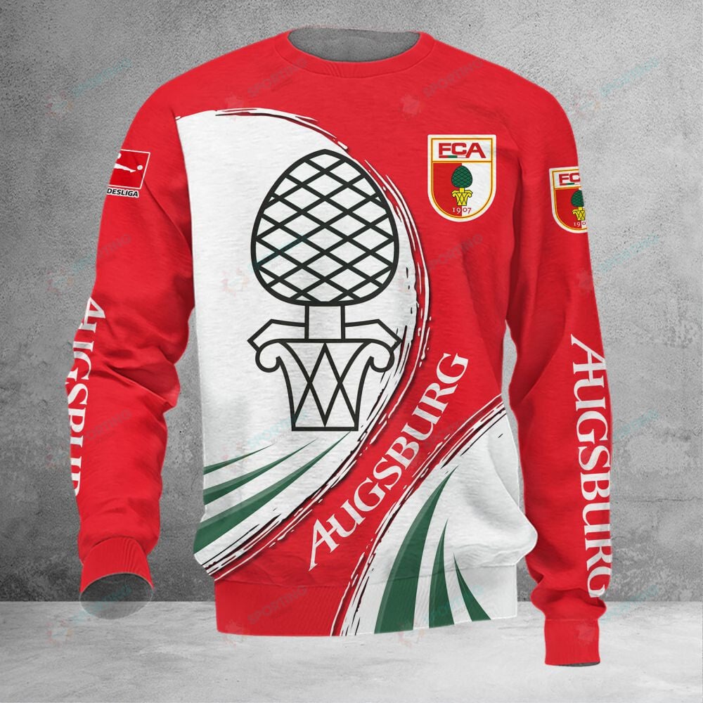 FC Augsburg Sweatshirt