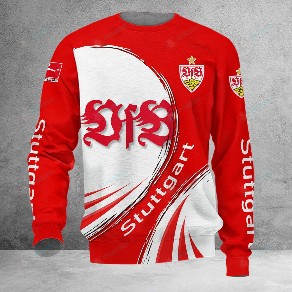 VfB Stuttgart Sweatshirt