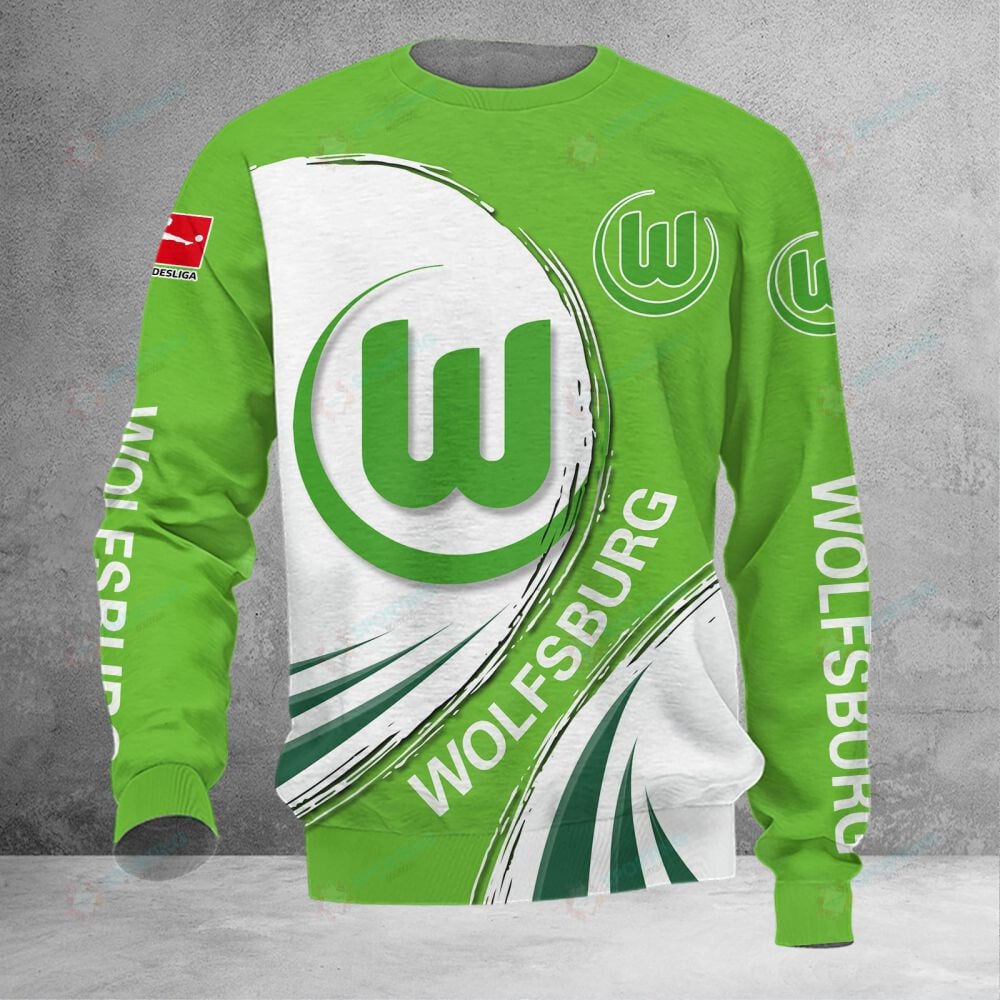 VfL Wolfsburg Sweatshirt