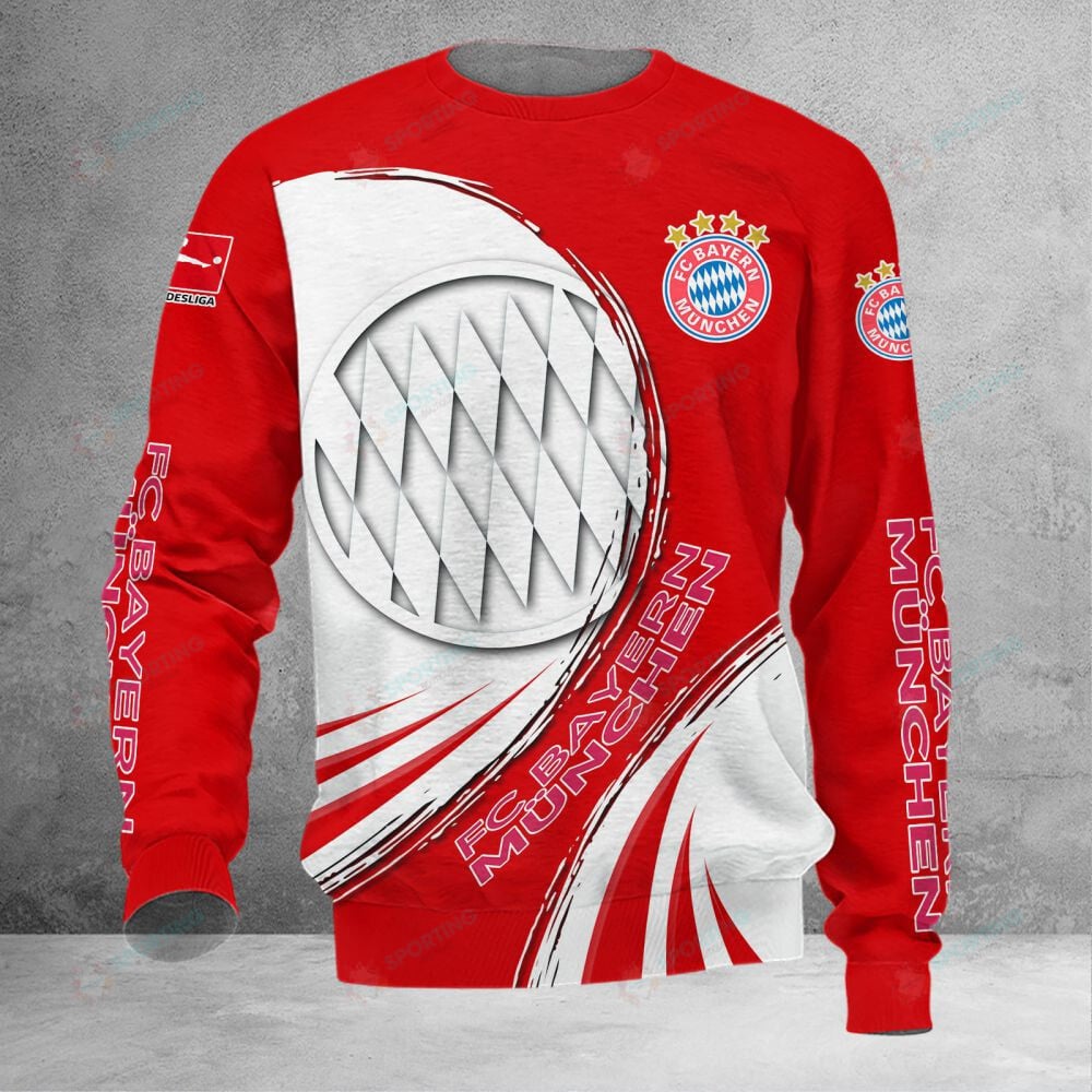 Bayern München Sweatshirt