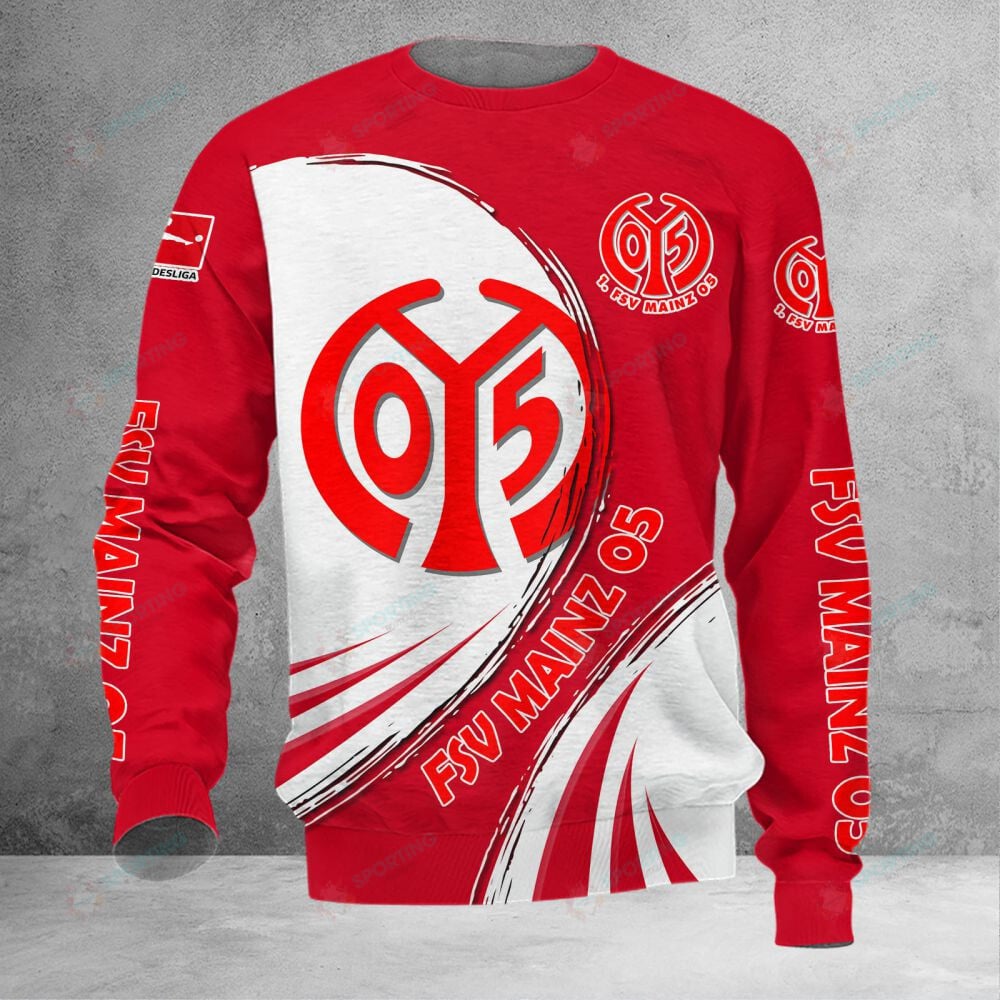 1. FSV Mainz 05 Sweatshirt