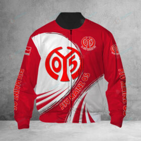 1. FSV Mainz 05 Bomberjacke