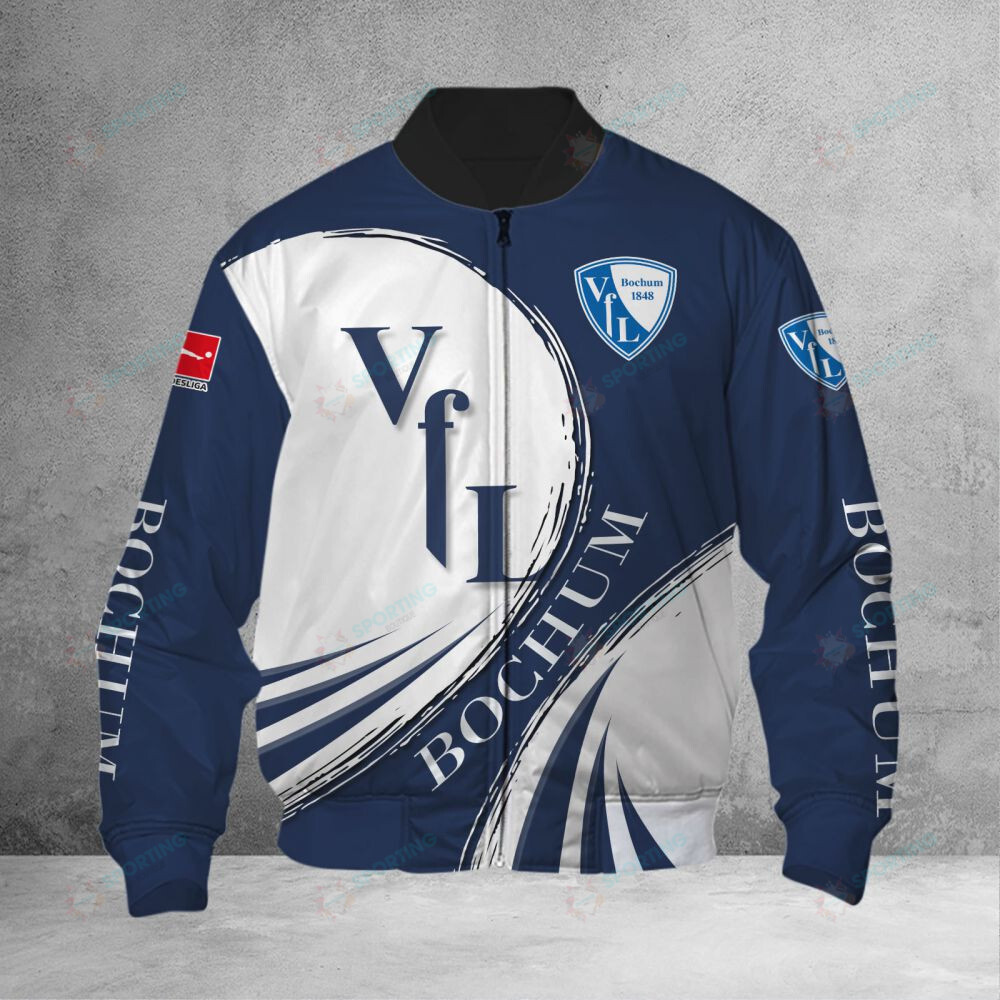 VfL Bochum Bomberjacke