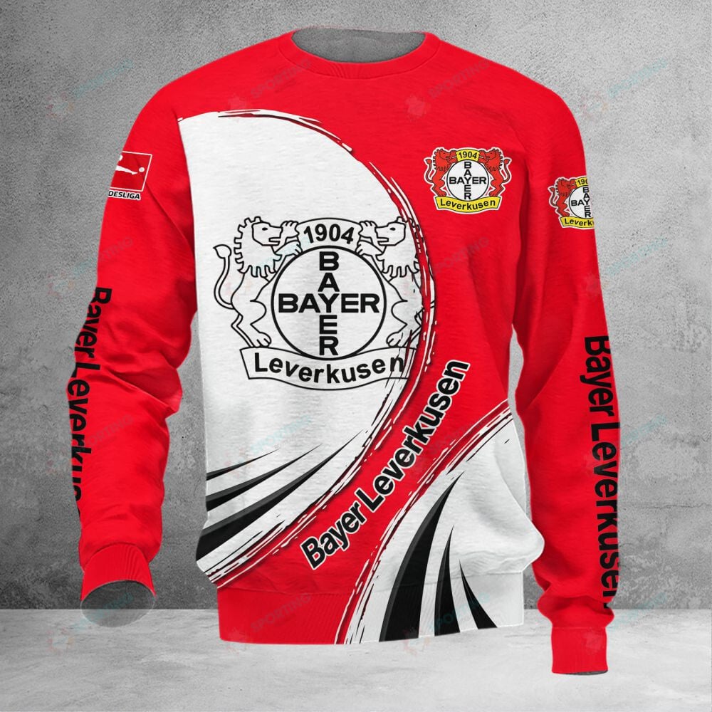 Bayer 04 Leverkusen Sweatshirt