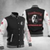 SC Freiburg College Jacke 01