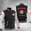Bayer 04 Leverkusen College Jacke 01