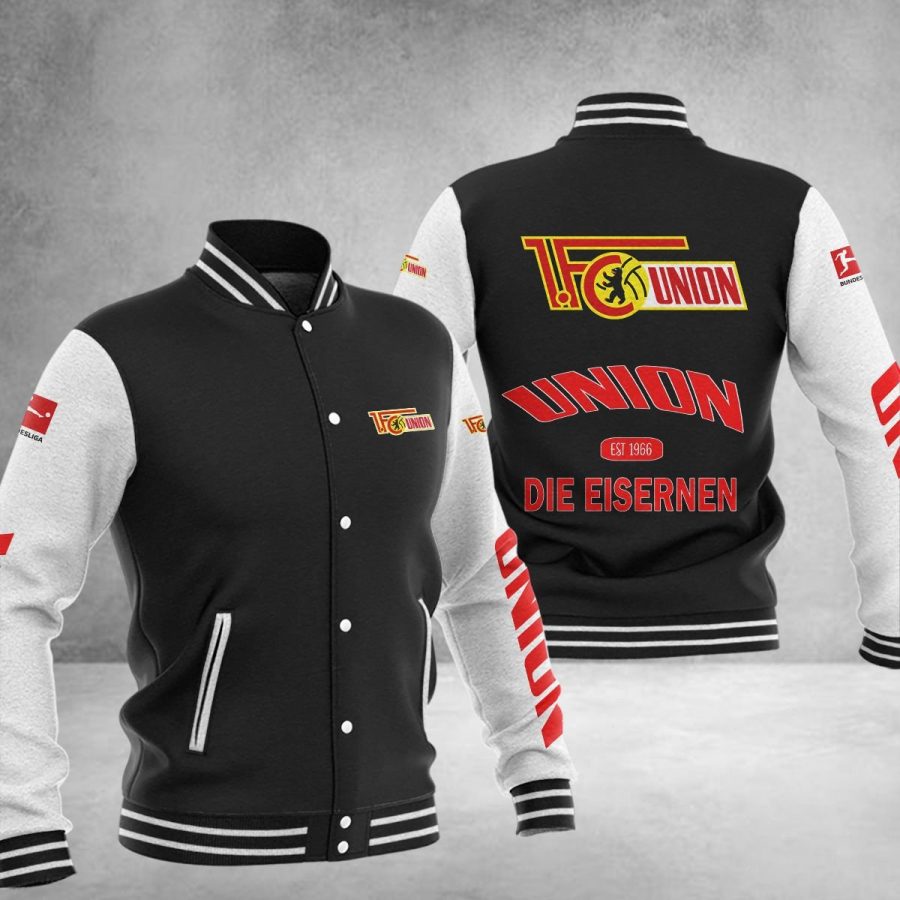 Union Berlin College Jacke 01 – Bild 8
