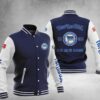 Hertha BSC College Jacke 02