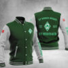 Werder Bremen College Jacke 01