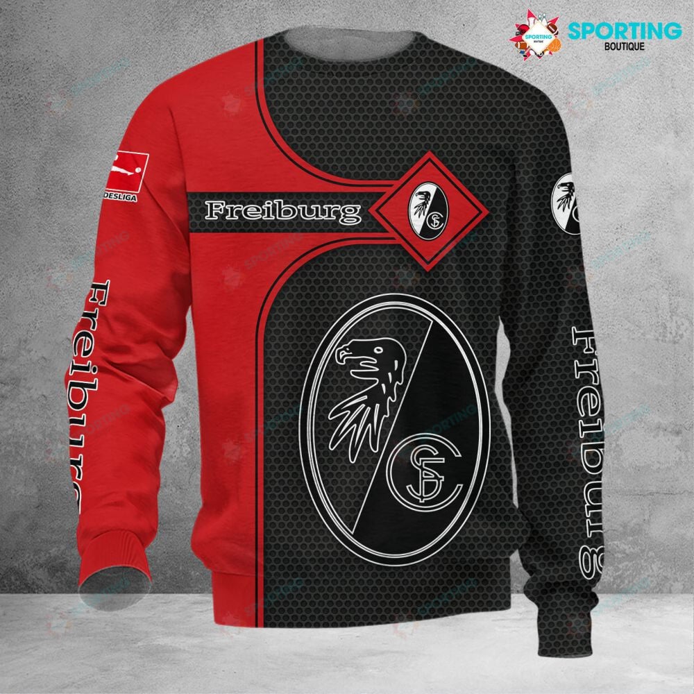 SC Freiburg Sweatshirt