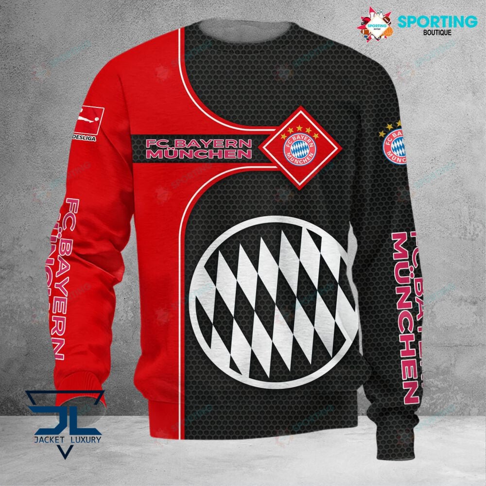 Bayern München Sweatshirt