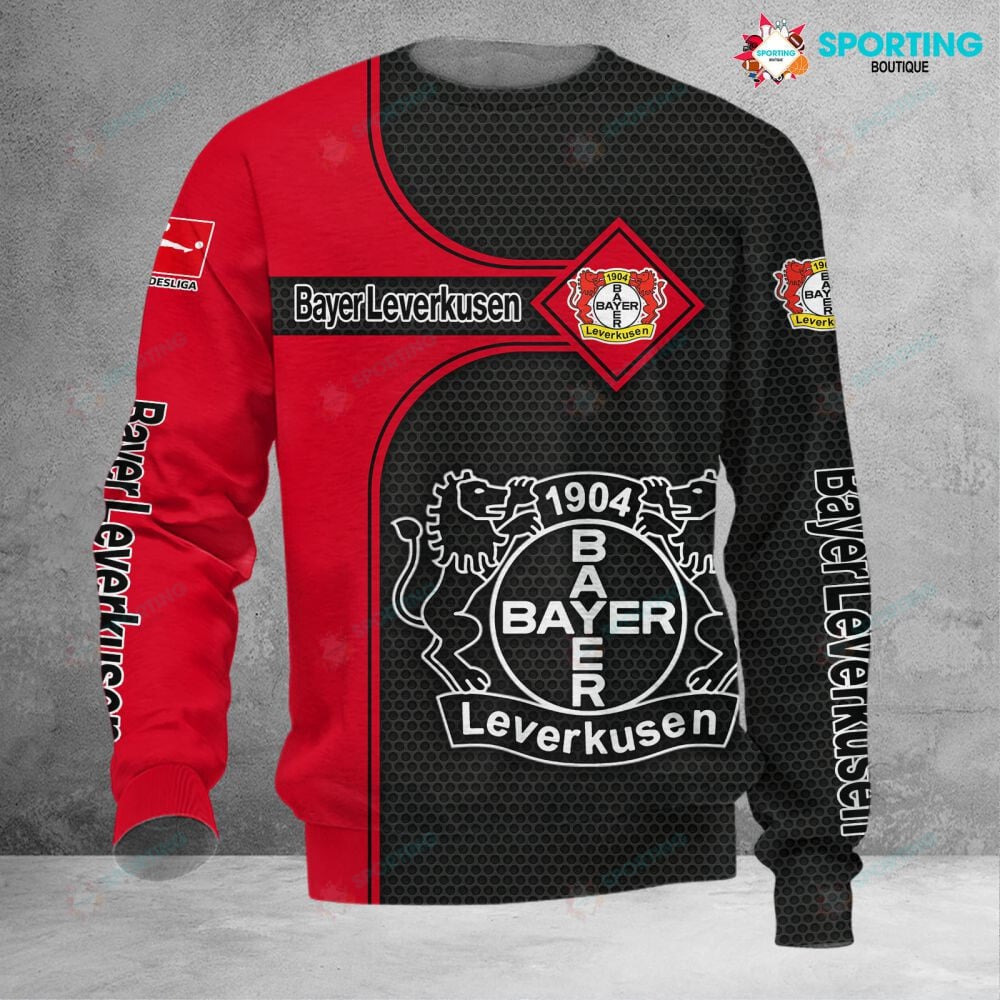 Bayer 04 Leverkusen Sweatshirt
