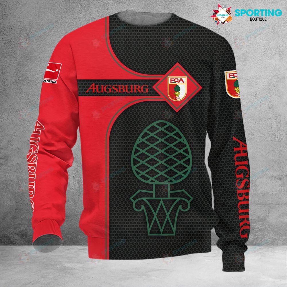 FC Augsburg Sweatshirt