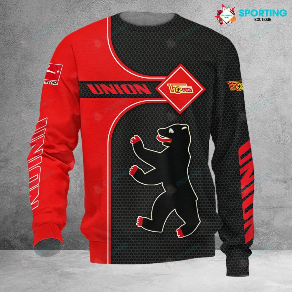 Union Berlin Sweatshirt