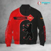Union Berlin Bomberjacke