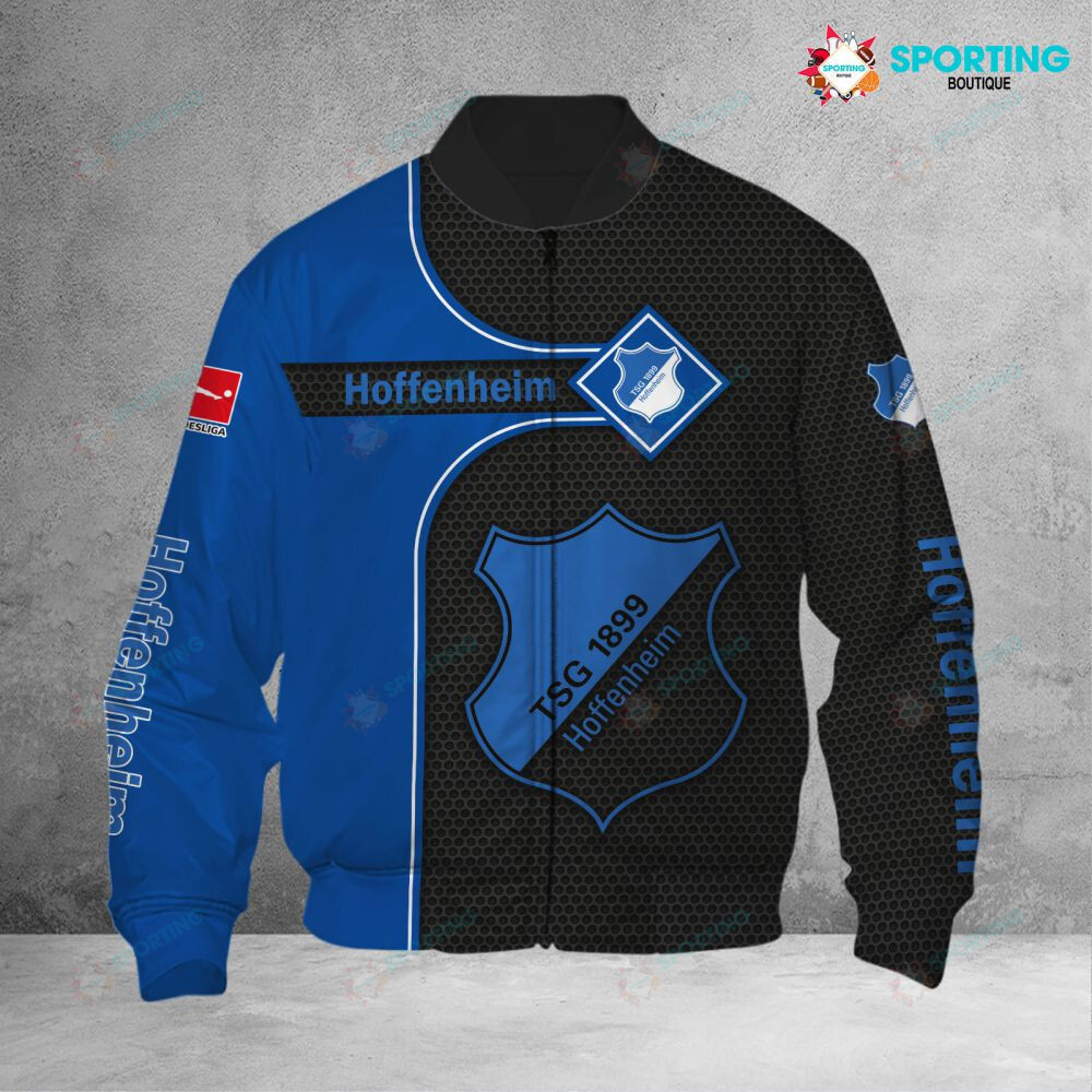 TSG Hoffenheim Bomberjacke
