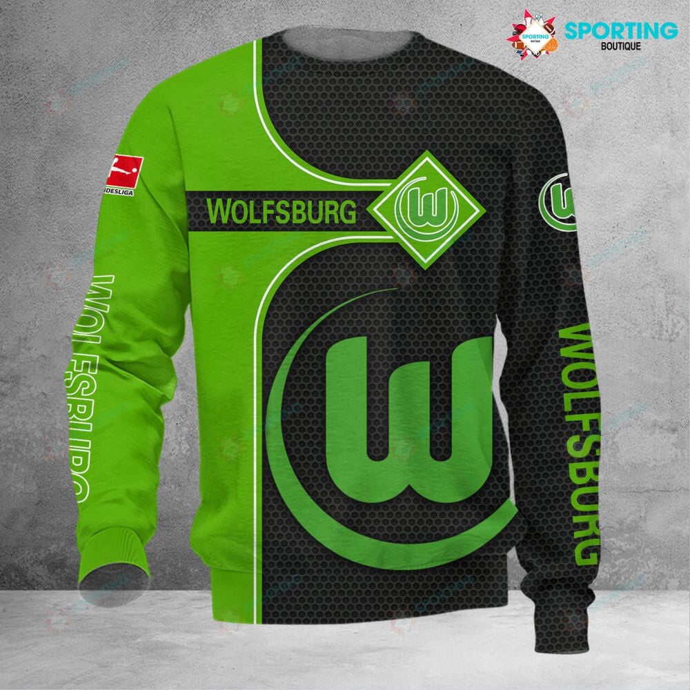 VfL Wolfsburg Sweatshirt