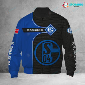 Schalke 04 Bomberjacke