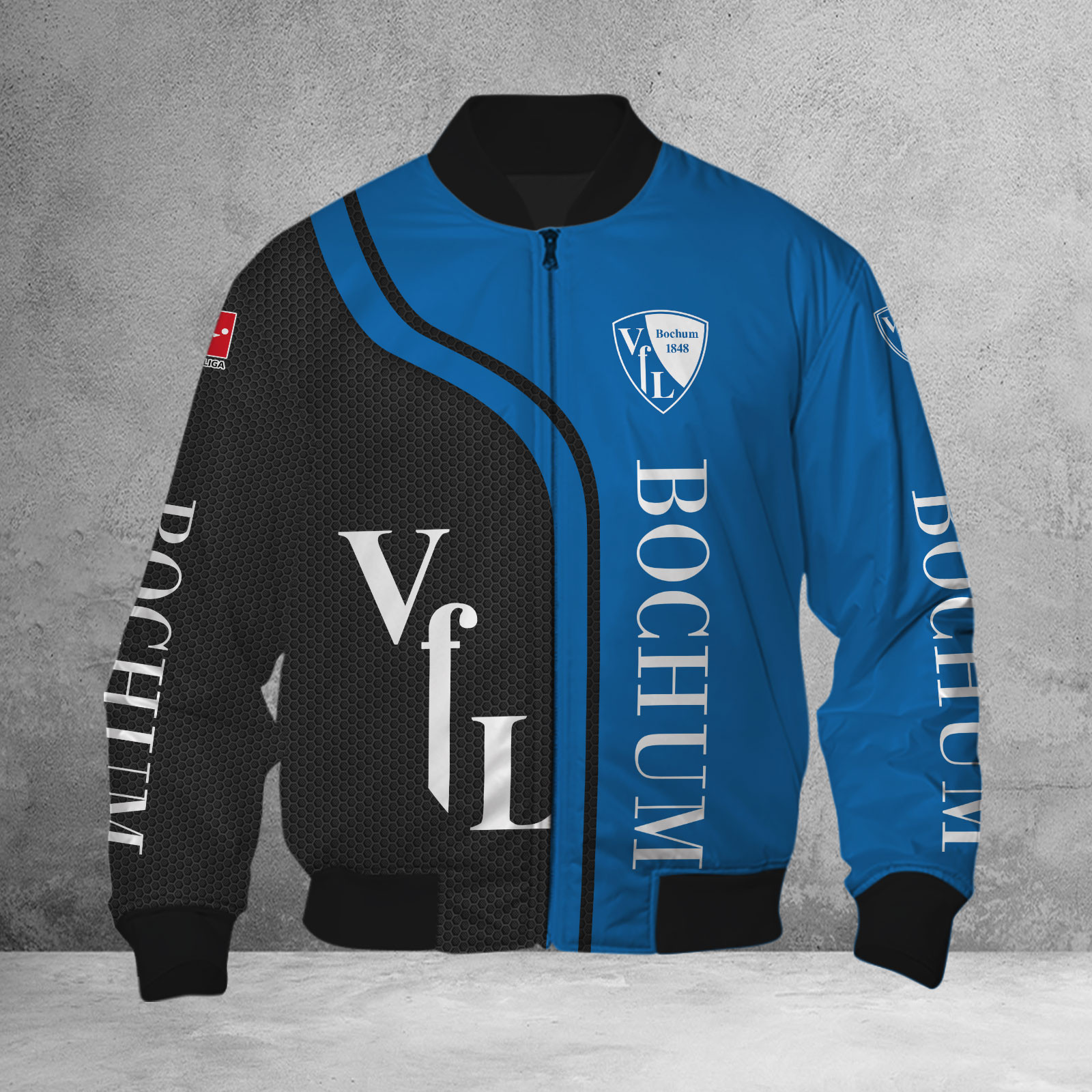 VfL Bochum Bomberjacke