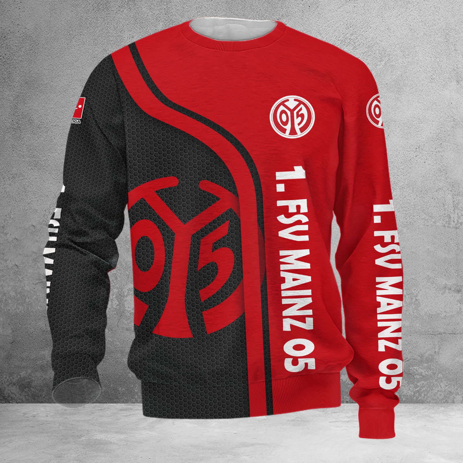 1. FSV Mainz 05 Sweatshirt