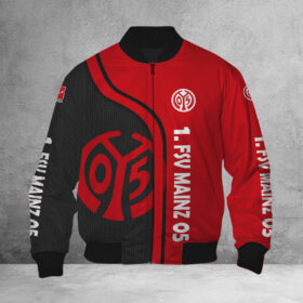 1. FSV Mainz 05 Bomberjacke