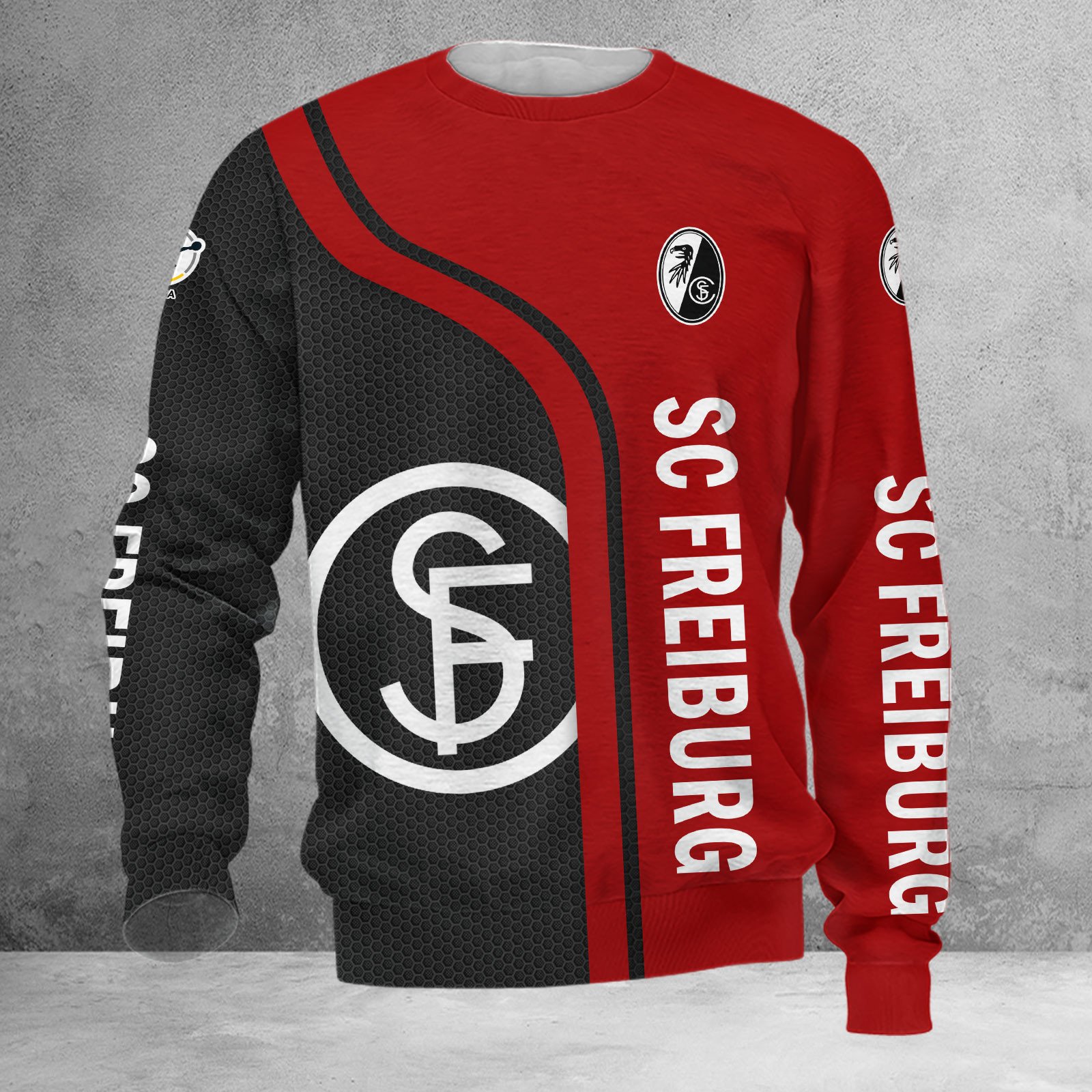 SC Freiburg II Sweatshirt